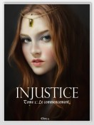 Injustice 01 idee 1