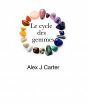 Le cycle des gemmes COVER