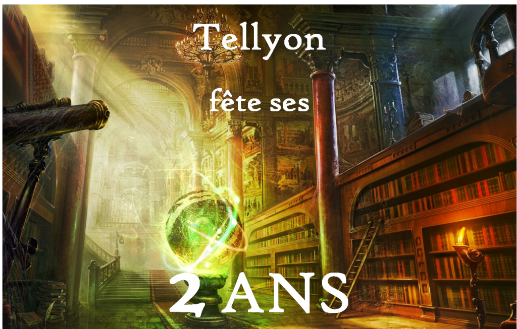 2 Ans Tellyon-2